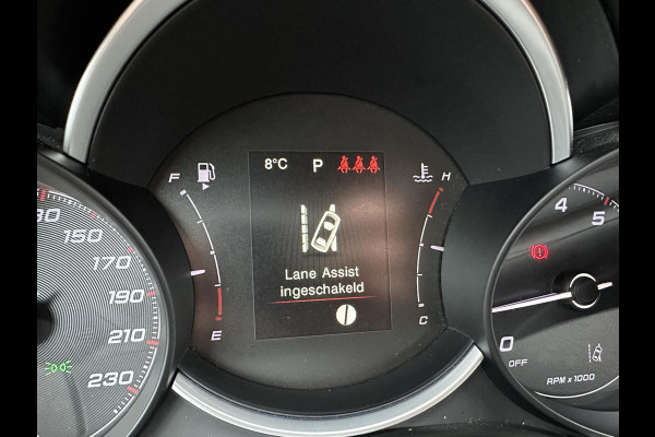 Fiat 500X 1.3 GSE Sport FireFly Turbo 150PK Automaat 1eEig|ACC|Navi|Rijstrook|Camera|DAB|CarPlay