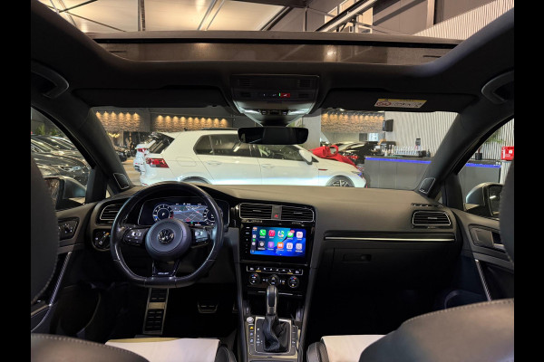 Volkswagen Golf 2.0 TSI 4Motion R|AKRA|PANO|LEDER|MEMORY|FULL!