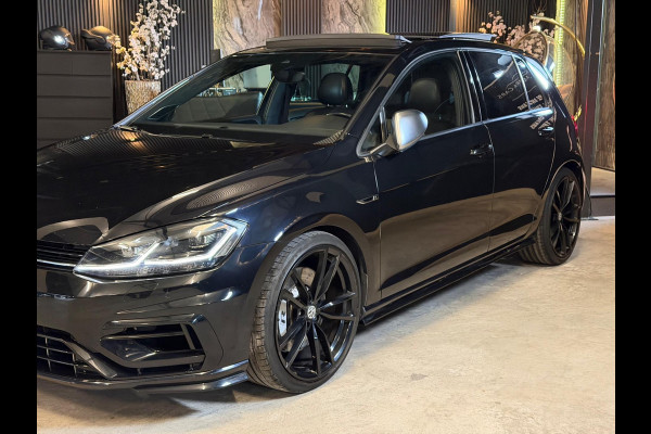 Volkswagen Golf 2.0 TSI 4Motion R|AKRA|PANO|LEDER|MEMORY|FULL!