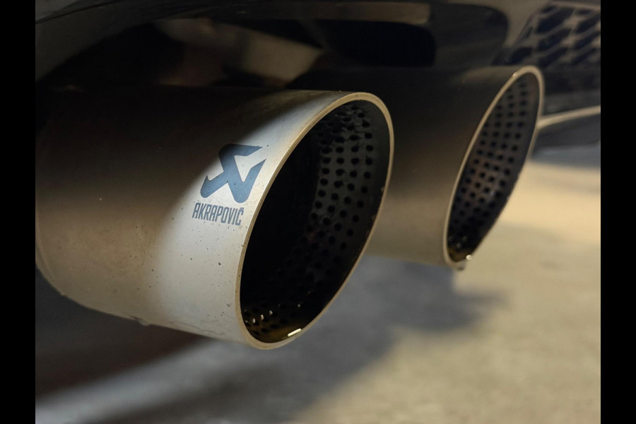 Volkswagen Golf 2.0 TSI 4Motion R|AKRA|PANO|LEDER|MEMORY|FULL!