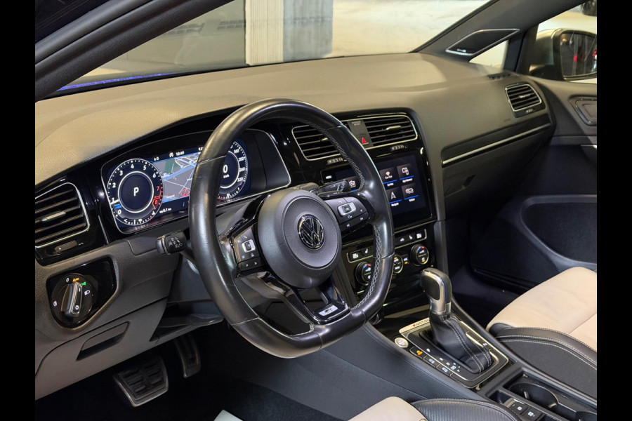 Volkswagen Golf 2.0 TSI 4Motion R|AKRA|PANO|LEDER|MEMORY|FULL!