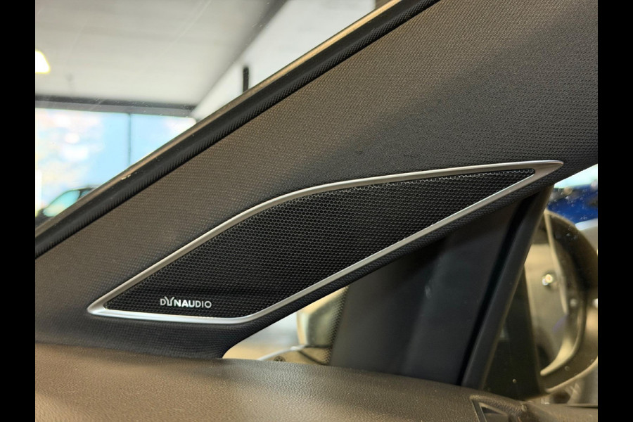 Volkswagen Golf 2.0 TSI 4Motion R|AKRA|PANO|LEDER|MEMORY|FULL!