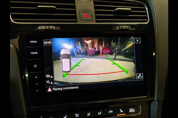 Volkswagen Golf 2.0 TSI 4Motion R|AKRA|PANO|LEDER|MEMORY|FULL!