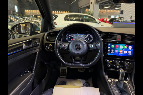 Volkswagen Golf 2.0 TSI 4Motion R|AKRA|PANO|LEDER|MEMORY|FULL!