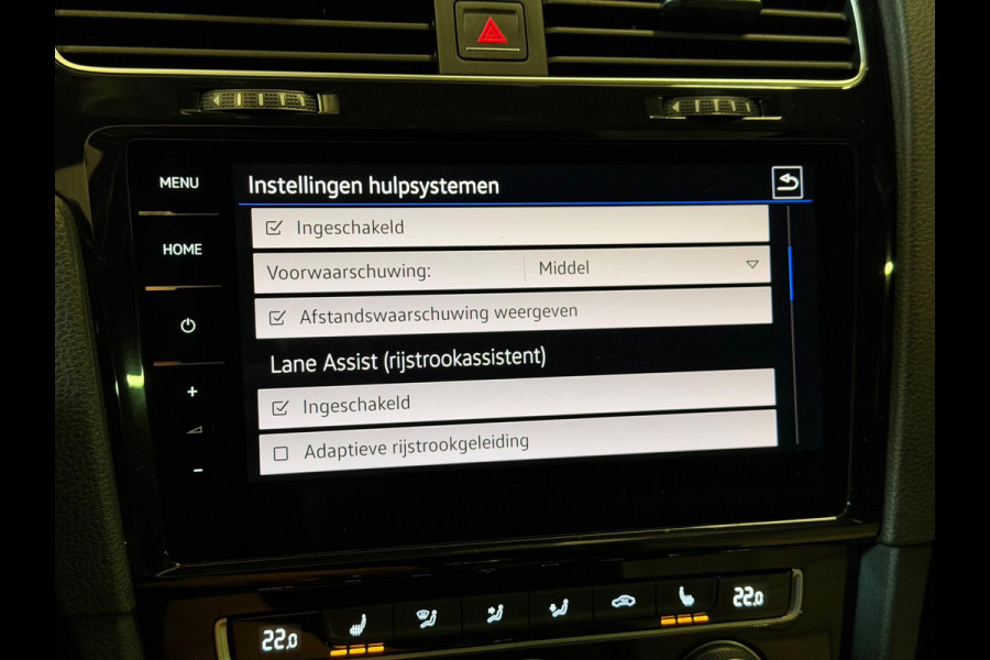 Volkswagen Golf 2.0 TSI 4Motion R|AKRA|PANO|LEDER|MEMORY|FULL!