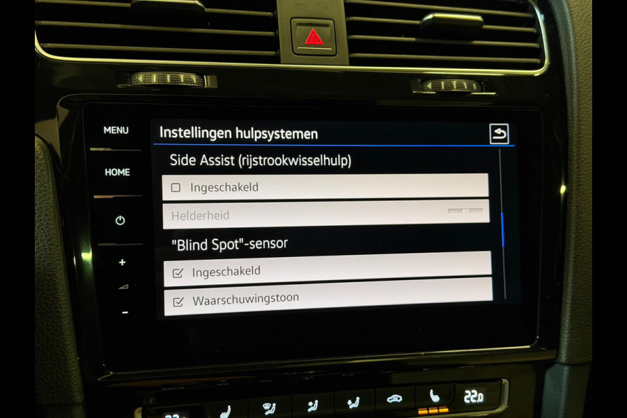 Volkswagen Golf 2.0 TSI 4Motion R|AKRA|PANO|LEDER|MEMORY|FULL!