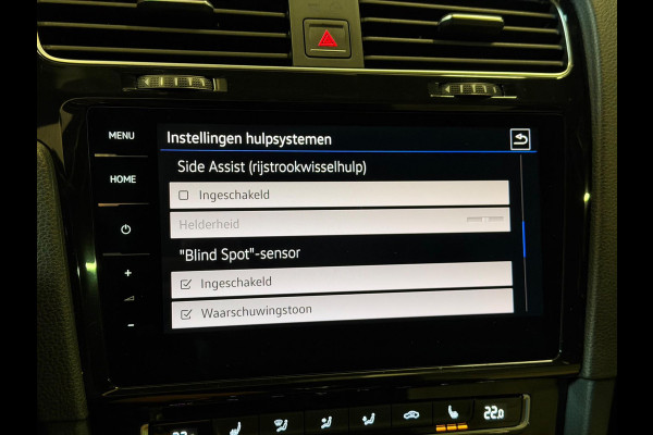 Volkswagen Golf 2.0 TSI 4Motion R|AKRA|PANO|LEDER|MEMORY|FULL!