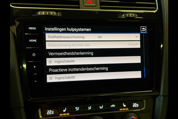 Volkswagen Golf 2.0 TSI 4Motion R|AKRA|PANO|LEDER|MEMORY|FULL!