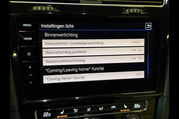 Volkswagen Golf 2.0 TSI 4Motion R|AKRA|PANO|LEDER|MEMORY|FULL!