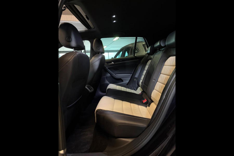Volkswagen Golf 2.0 TSI 4Motion R|AKRA|PANO|LEDER|MEMORY|FULL!