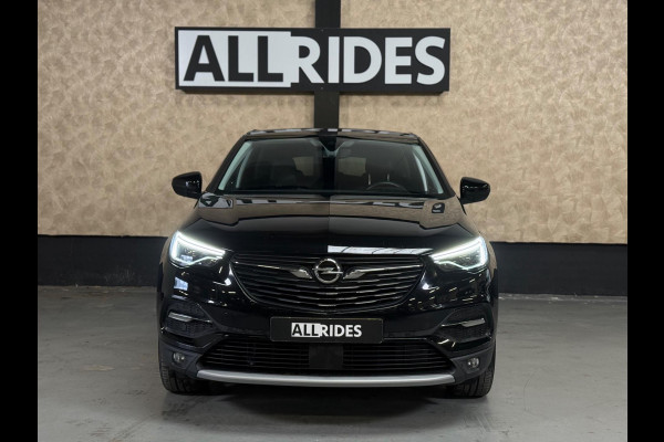 Opel Grandland X 1.6 Turbo Hybrid Business Edition | NAP | Trekhaak | stoel-/stuurverwarming | Navi | DAB