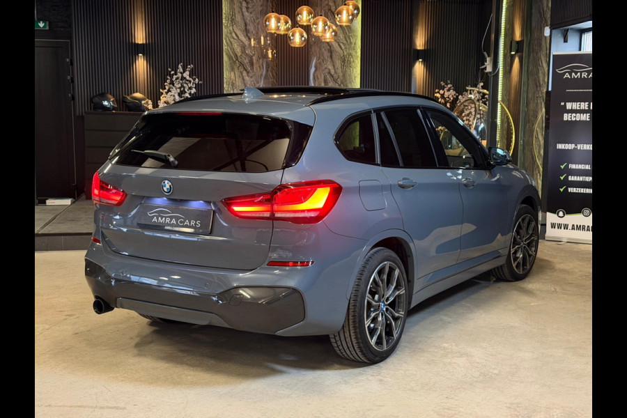 BMW X1 XDrive25e eDrive Edition|PANO|M PAKKET
