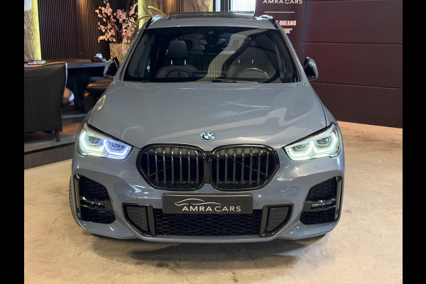 BMW X1 XDrive25e eDrive Edition|PANO|M PAKKET