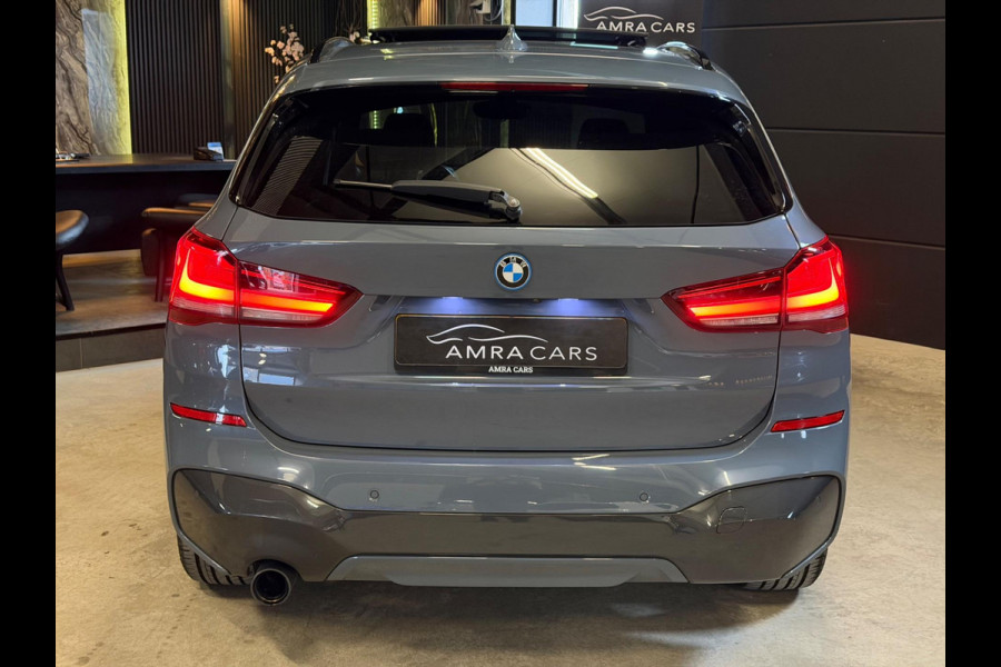 BMW X1 XDrive25e eDrive Edition|PANO|M PAKKET