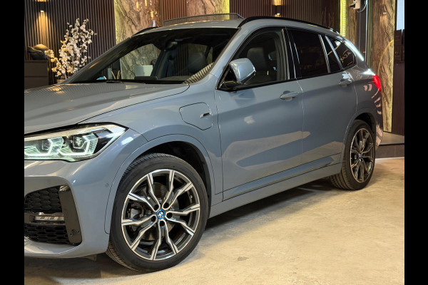 BMW X1 XDrive25e eDrive Edition|PANO|M PAKKET