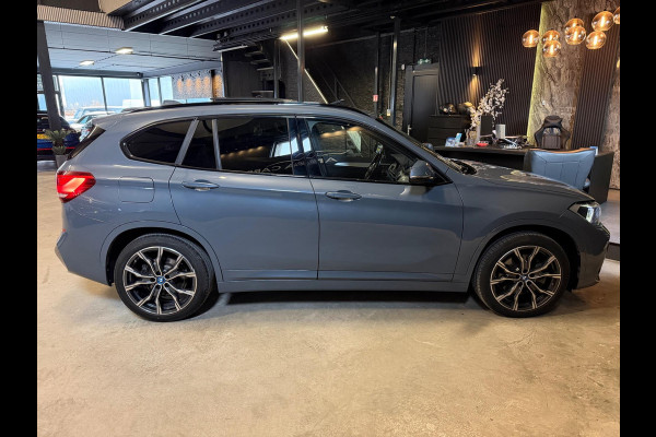 BMW X1 XDrive25e eDrive Edition|PANO|M PAKKET