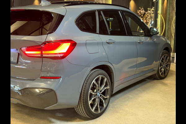 BMW X1 XDrive25e eDrive Edition|PANO|M PAKKET