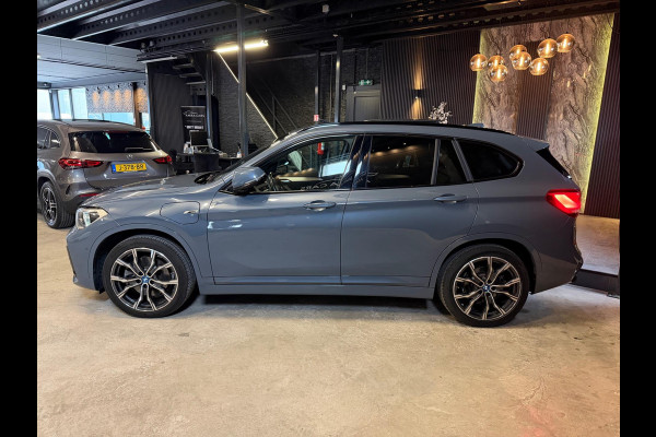 BMW X1 XDrive25e eDrive Edition|PANO|M PAKKET