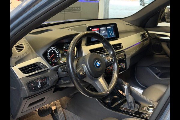 BMW X1 XDrive25e eDrive Edition|PANO|M PAKKET