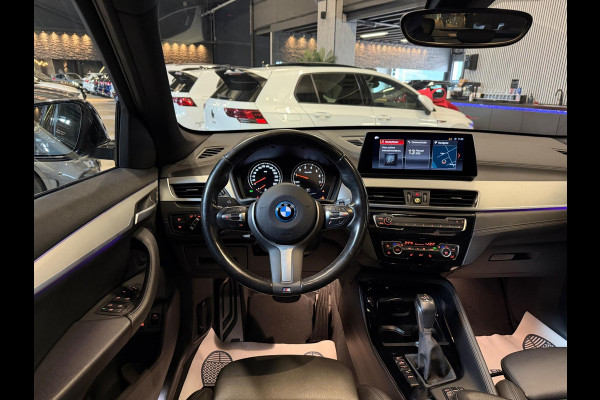 BMW X1 XDrive25e eDrive Edition|PANO|M PAKKET