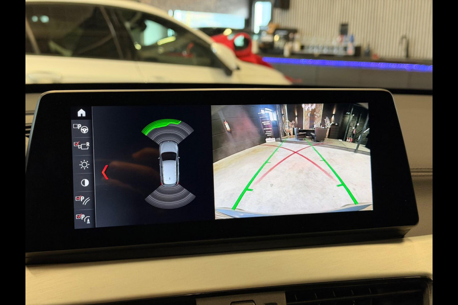 BMW X1 XDrive25e eDrive Edition|PANO|M PAKKET