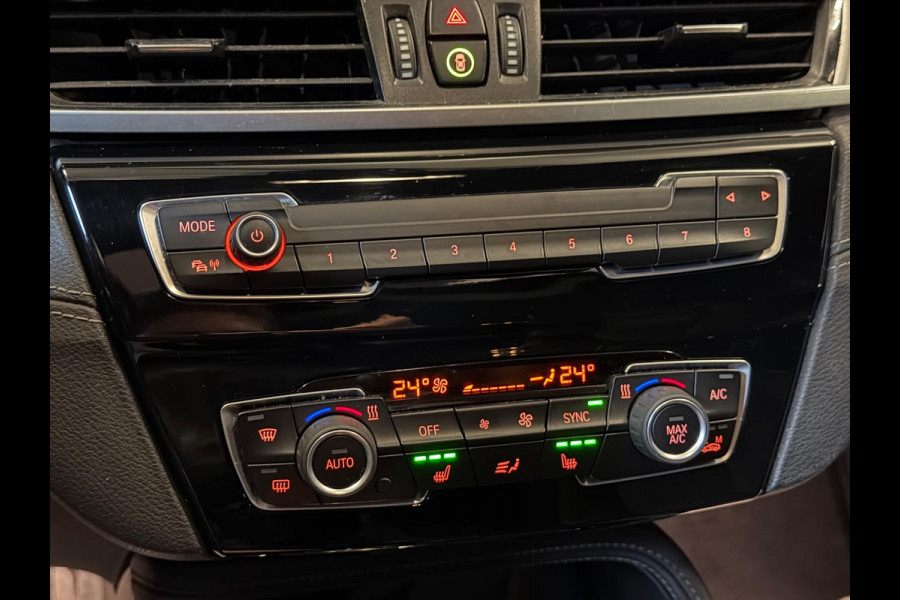 BMW X1 XDrive25e eDrive Edition|PANO|M PAKKET