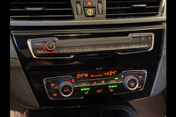BMW X1 XDrive25e eDrive Edition|PANO|M PAKKET