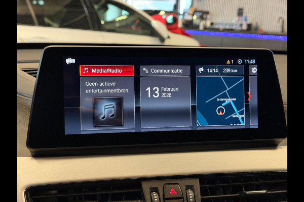 BMW X1 XDrive25e eDrive Edition|PANO|M PAKKET