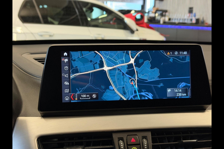 BMW X1 XDrive25e eDrive Edition|PANO|M PAKKET