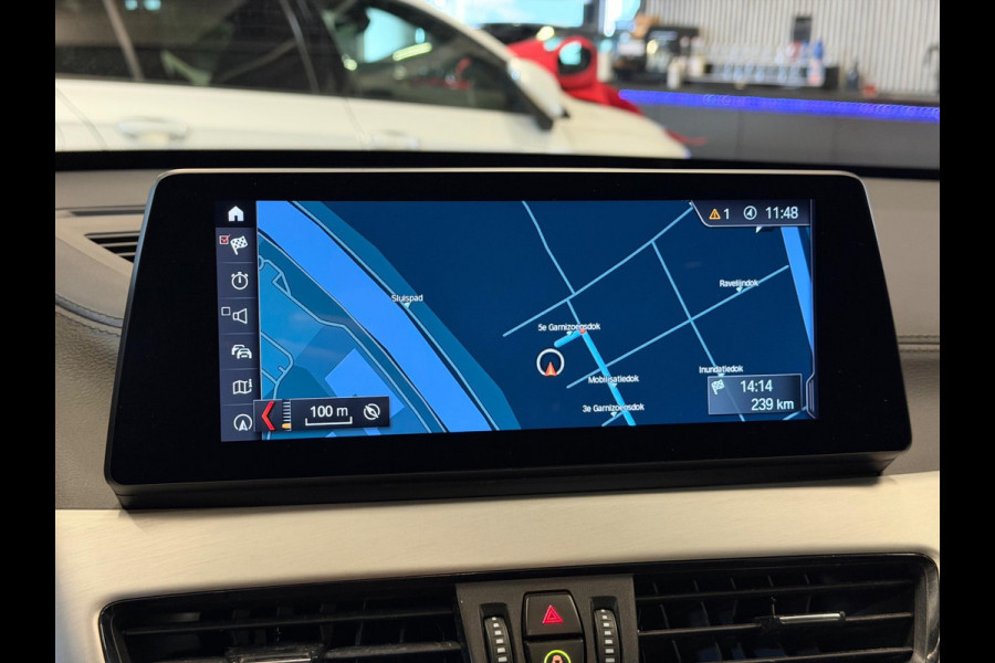 BMW X1 XDrive25e eDrive Edition|PANO|M PAKKET