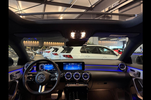 Mercedes-Benz CLA-Klasse 250 e Star Edition AMG|PANO|SFEER|MEMORY|360CAM