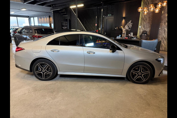 Mercedes-Benz CLA-Klasse 250 e Star Edition AMG|PANO|SFEER|MEMORY|360CAM
