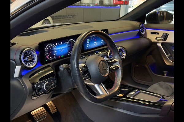 Mercedes-Benz CLA-Klasse 250 e Star Edition AMG|PANO|SFEER|MEMORY|360CAM