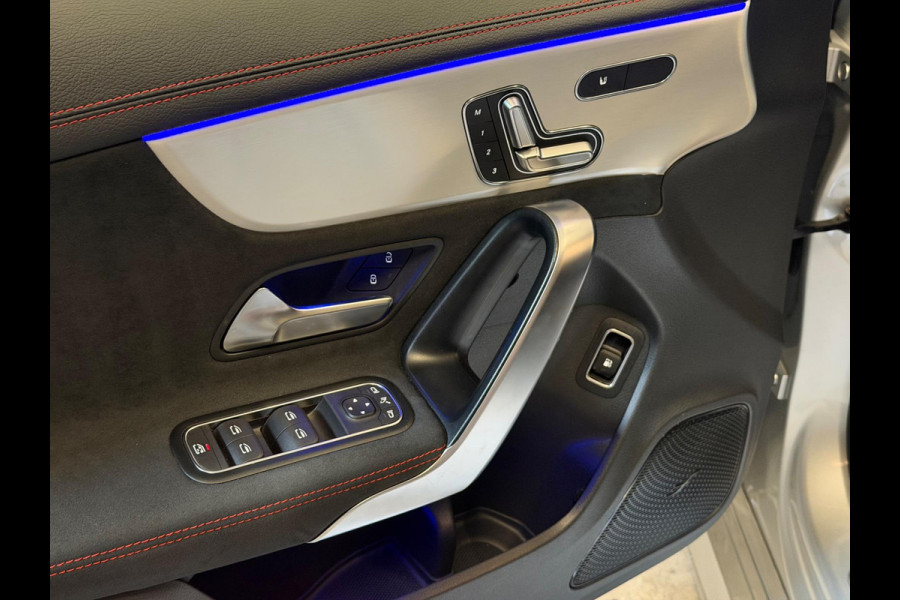 Mercedes-Benz CLA-Klasse 250 e Star Edition AMG|PANO|SFEER|MEMORY|360CAM