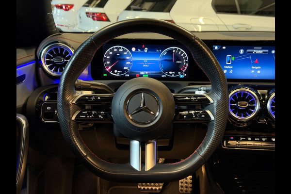 Mercedes-Benz CLA-Klasse 250 e Star Edition AMG|PANO|SFEER|MEMORY|360CAM