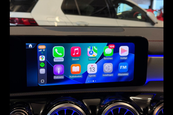 Mercedes-Benz CLA-Klasse 250 e Star Edition AMG|PANO|SFEER|MEMORY|360CAM