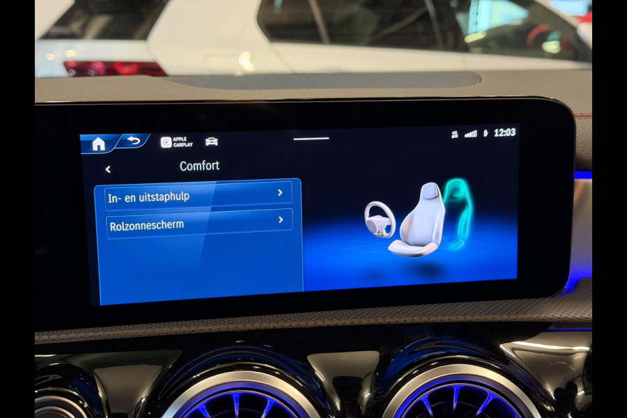 Mercedes-Benz CLA-Klasse 250 e Star Edition AMG|PANO|SFEER|MEMORY|360CAM