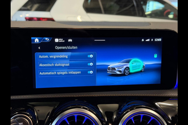 Mercedes-Benz CLA-Klasse 250 e Star Edition AMG|PANO|SFEER|MEMORY|360CAM