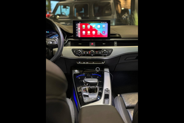 Audi A5 Sportback 40 TFSI 3X S-Line|PANO|BOMVOL!