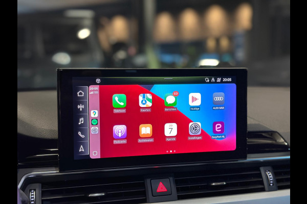 Audi A5 Sportback 40 TFSI 3X S-Line|PANO|BOMVOL!