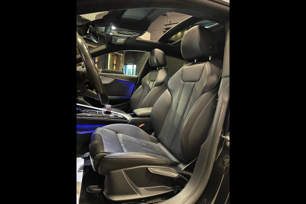 Audi A5 Sportback 40 TFSI 3X S-Line|PANO|BOMVOL!