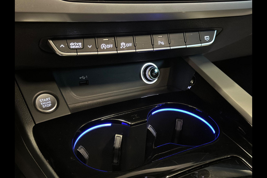 Audi A5 Sportback 40 TFSI 3X S-Line|PANO|BOMVOL!