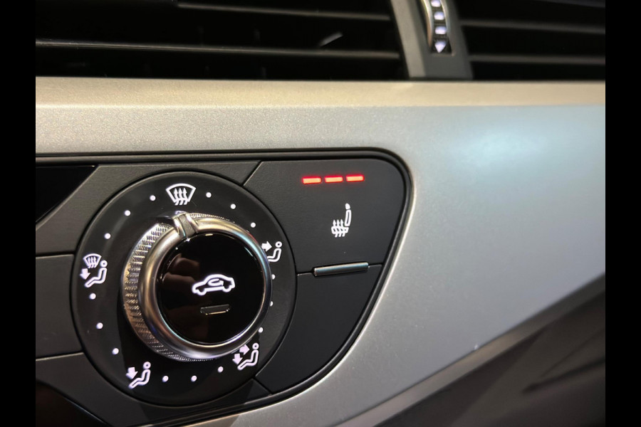 Audi A5 Sportback 40 TFSI 3X S-Line|PANO|BOMVOL!