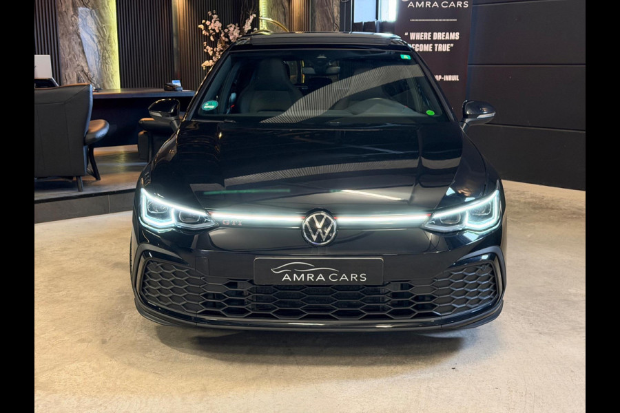 Volkswagen Golf 2.0 TSI GTI|PANORAMA
