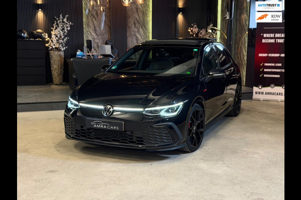 Volkswagen Golf 2.0 TSI GTI|PANORAMA