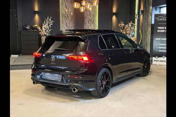 Volkswagen Golf 2.0 TSI GTI|PANORAMA