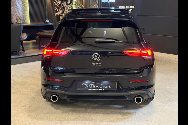 Volkswagen Golf 2.0 TSI GTI|PANORAMA