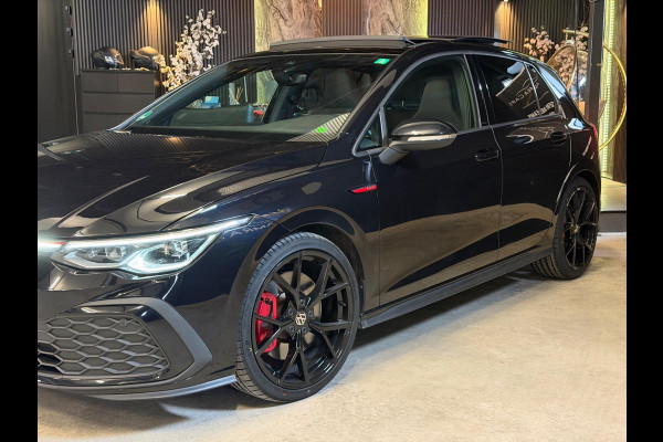 Volkswagen Golf 2.0 TSI GTI|PANORAMA