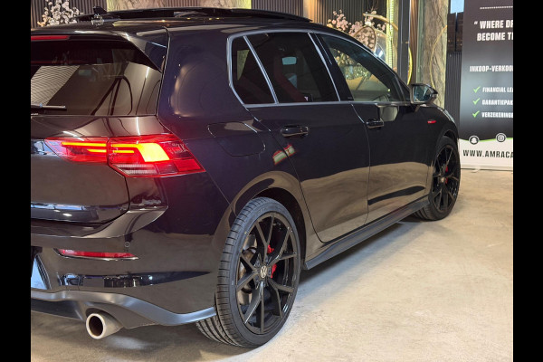 Volkswagen Golf 2.0 TSI GTI|PANORAMA