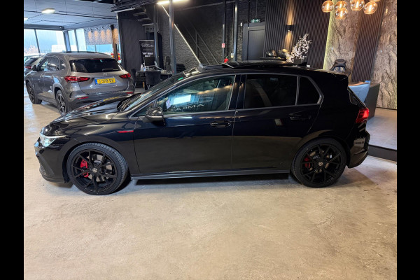 Volkswagen Golf 2.0 TSI GTI|PANORAMA